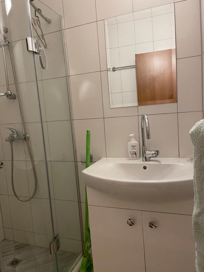 Ski Zone At Gondola, Warm And Cosy, Wifi, Ac, Netflix, Perfect One Bedroom Appartment, Beautiful View Bansko Exteriör bild