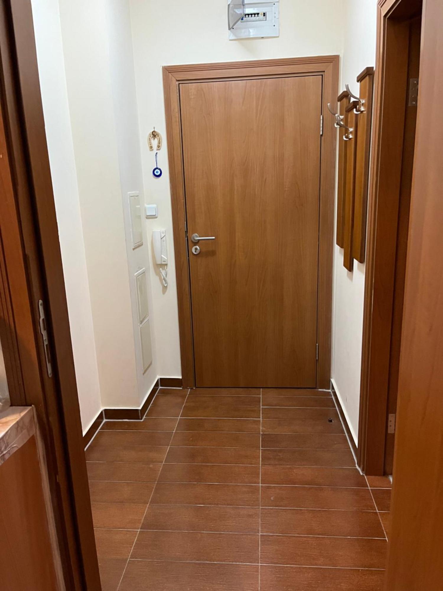 Ski Zone At Gondola, Warm And Cosy, Wifi, Ac, Netflix, Perfect One Bedroom Appartment, Beautiful View Bansko Exteriör bild